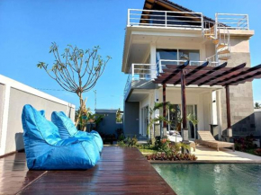 Private Villa Bamboo Cozy